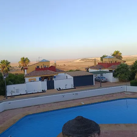 Mirador De Navegantes Apartment *