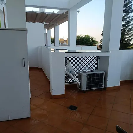 Apartment Mirador De Navegantes *