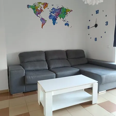 Apartment Mirador De Navegantes