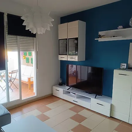 Apartment Mirador De Navegantes *