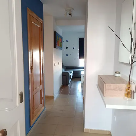 Apartment Mirador De Navegantes