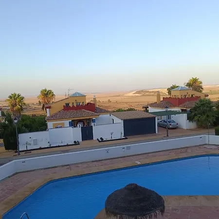 Apartment Mirador De Navegantes *