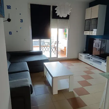 Mirador De Navegantes Apartment *