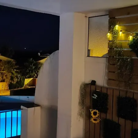 Apartment Mirador De Navegantes *